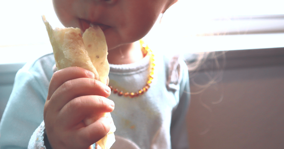 How to Cook Uncooked Flour Tortillas 3 Easy Steps Cultivated Homemaker