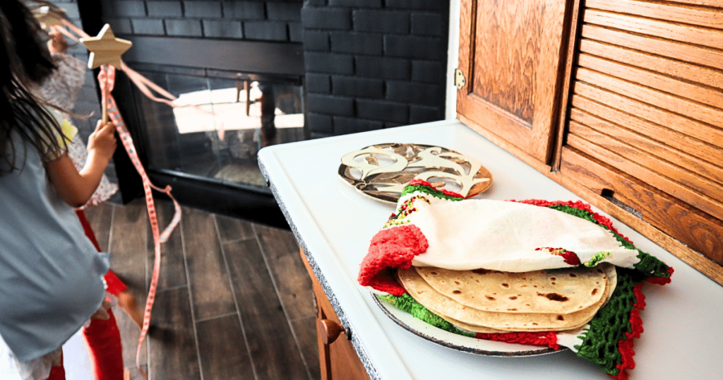 How to Cook Uncooked Flour Tortillas 3 Easy Steps Cultivated Homemaker